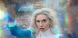 Тизер-трейлер «Фантастической четверки» установил рекорд