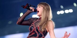 Тейлор Свифт не хочет быть «драконом» Блейк Лайвли