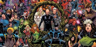 Названо время съемок нового фильма о Людях Икс