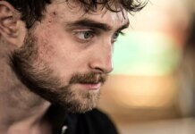 «Гарри Поттер» Дэниел Рэдклифф сыграет в триллере о войне во Вьетнаме