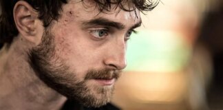 «Гарри Поттер» Дэниел Рэдклифф сыграет в триллере о войне во Вьетнаме