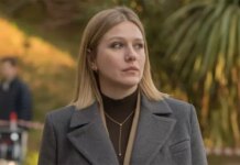 В Сочи стартовали съемки пятого сезона сериала «Спасская»