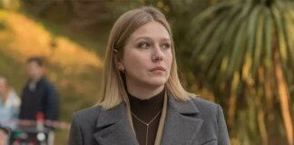 В Сочи стартовали съемки пятого сезона сериала «Спасская»