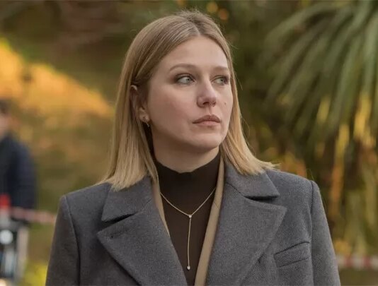 В Сочи стартовали съемки пятого сезона сериала «Спасская»