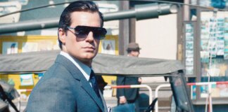 Пробы Генри Кавилла на роль Джеймса Бонда ужаснули фанатов