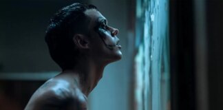 Билл Скарсгард сыграет с Хью Джекманом в «Смерти Робин Гуда»