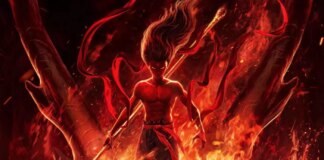 Мультфильм «Нэчжа 2» заработал более миллиарда долларов в Китае