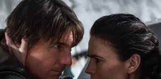 Том Круз потерял сознание на съемках фильма «Миссия невыполнима 8»