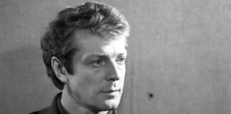 Скончался советский актер Олег Стриженов