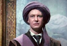 Киллиану Мерфи прочат роль Квиринуса Квиррелла в сериале «Гарри Поттер»