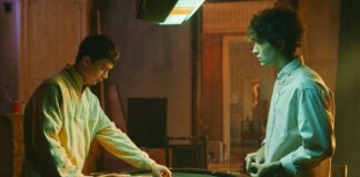 Начались съемки сериала про подпольное казино «Нам покер»