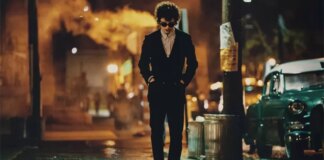 Создатели фильма с Тимоти Шаламе признались в использовании ИИ