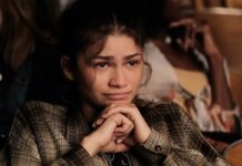 Начались съемки третьего сезона сериала «Эйфория»