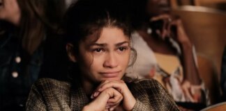 Начались съемки третьего сезона сериала «Эйфория»