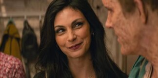 Звезда «Дэдпула» станет Волшебницей во «Властелинах вселенной»