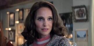 Натали Портман сыграет в фильме «Хороший секс»