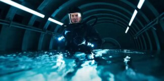 Том Круз надышался углекислым газом на съемках «Миссия невыполнима 8»