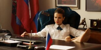 Названа дата премьеры продолжения сериала «Почка»