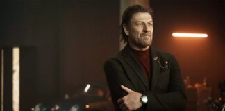 Шон Бин сыграет Шерифа Ноттингема в сериале «Робин Гуд»