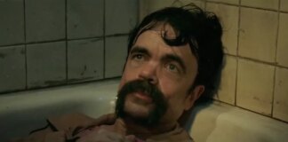 Питер Динклэйдж сыграет злодея в сериале «Декстер: Воскрешение»