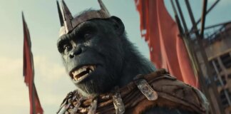 «Планета обезьян: Новое царство» одолела «Дюну 2» в спецэффектах