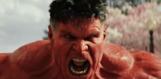 Первые зрители пришли в восторг от нового «Капитана Америки»