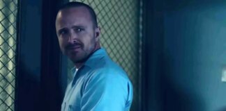 Звезда сериала «Во все тяжкие» Аарон Пол сыграет в фильме ужасов