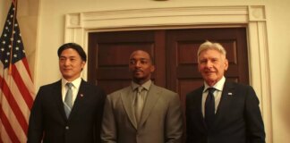 Новому «Капитану Америке» прогнозируют старт в 190 миллионов