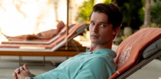 Арнольд Шварценеггер одобрил обнаженного сына в «Белом лотосе»