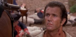 Мел Гибсон объяснил отказ от ролей Гладиатора и Джеймса Бонда