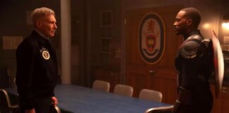 «Капитан Америка: Дивный новый мир» получил «гнилой» рейтинг