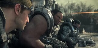 Дэйв Батиста просил помощи у фанатов для экранизации «Gears of War»