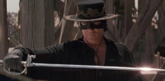 Режиссер «Маски Зорро» с Антонио Бандерасом хочет снять третий фильм