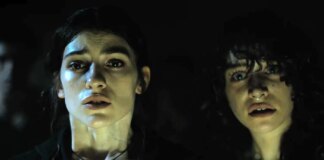 В трейлере «Дожить до рассвета» (Until Dawn) представили монстров