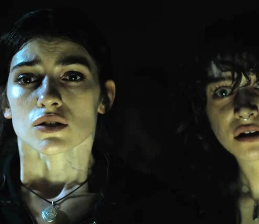 В трейлере «Дожить до рассвета» (Until Dawn) представили монстров