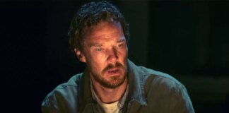 Бенедикт Камбербэтч заменито Тома Харди в фильме Кэри Фукунаги