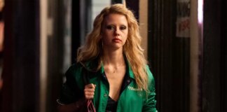 Миа Гот сыграет в «Одиссее» Кристофера Нолана