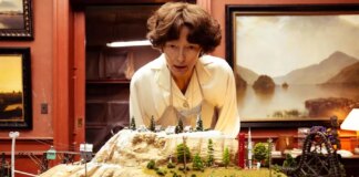 Тильда Суинтон объявила об уходе из кино