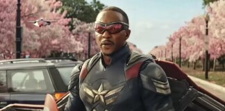 Прогнозы по стартовым сборам нового «Капитана Америки» повышены
