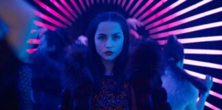 Тома Круза заметили вместе с Аной де Армас на свидании в Лондоне