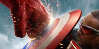 «Капитан Америка: Дивный новый мир» превзошел ожидания в прокате