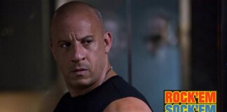 Вин Дизель представил свою следующую крупную франшизу