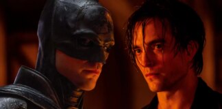 Роберт Паттинсон пришел в восторг от сценария «Бэтмена 2»