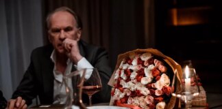 Стартовали съемки продолжения сериала «Золотое дно»