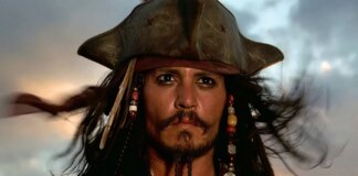 Джонни Депп сыграет в «Пиратах Карибского моря 6»