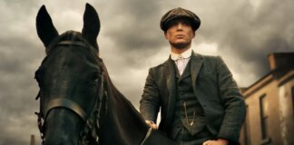 Создатель «Острых козырьков» подтвердил планы по развитию франшизы