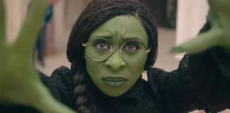 Звезда фильма «Злая: Сказка о ведьме Запада» сыграет Иисуса Христа