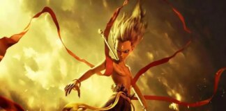 Китайский «Нэчжа 2» стал самым кассовым мультфильмом в истории