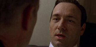 Кевин Спейси велел Гаю Пирсу «подрасти» в ответ на обвинения