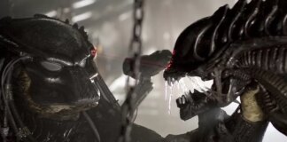 Режиссер «Чужого: Ромул» рассказал о кроссовере с Хищником